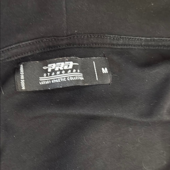 Phoenix Suns Zip-Up Jacket with Bold Patches / H18 - Picture 2 of 3